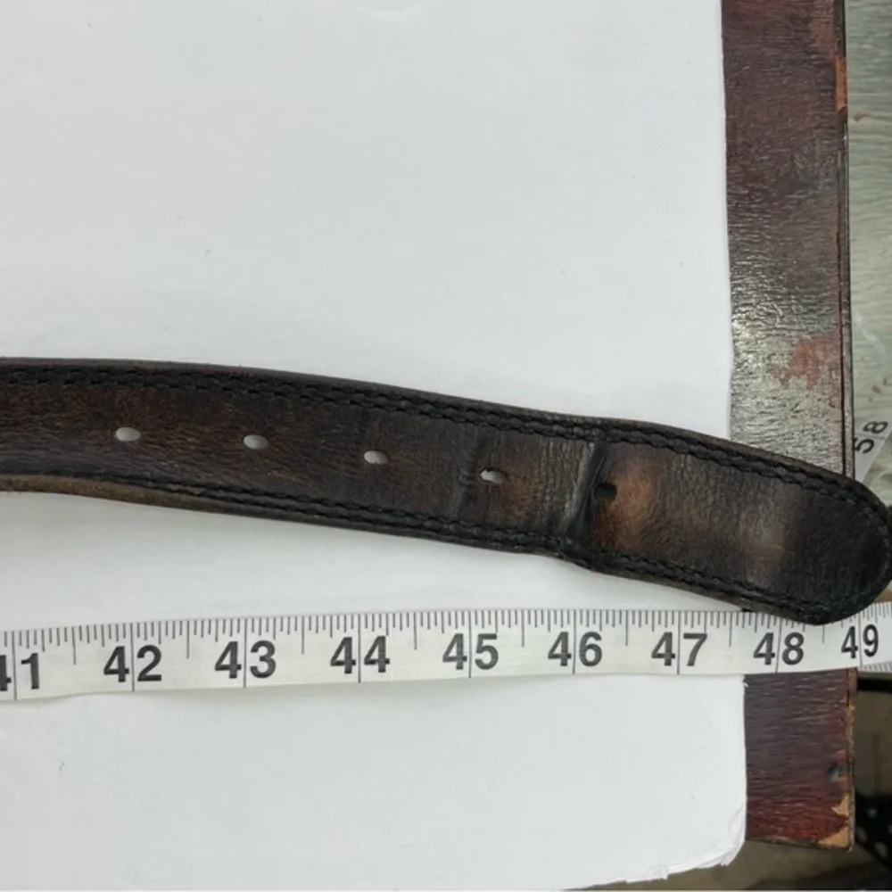 Levi’s Brown Leather‎ Belt